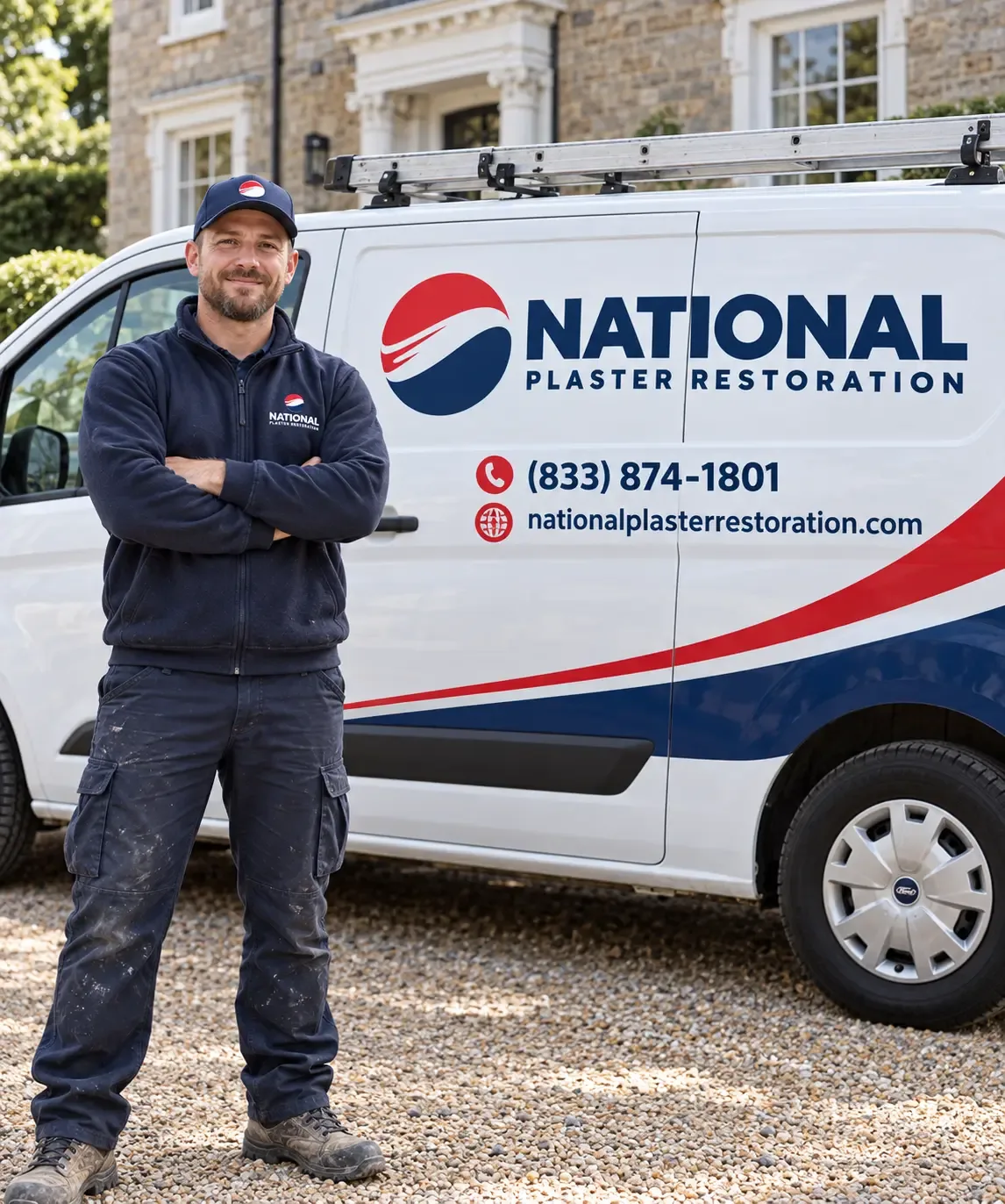 Plaster Repair Helenville, WI FAQs